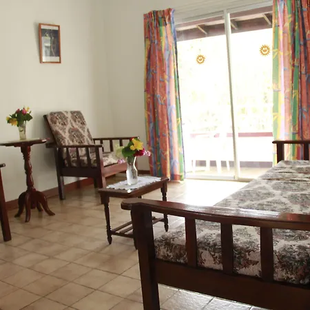 Gem Holiday Beach Resort-3